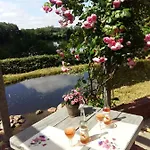 Guest house Seelust