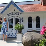 Seelust Hennstedt (Steinburg)