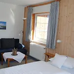 Seelust Guest house Hennstedt (Steinburg)