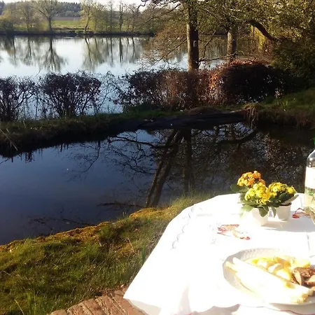 Seelust Gæstehus Hennstedt (Steinburg)