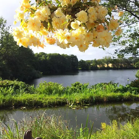 Seelust Gæstehus Hennstedt (Steinburg)