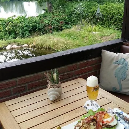 Seelust Hennstedt (Steinburg)