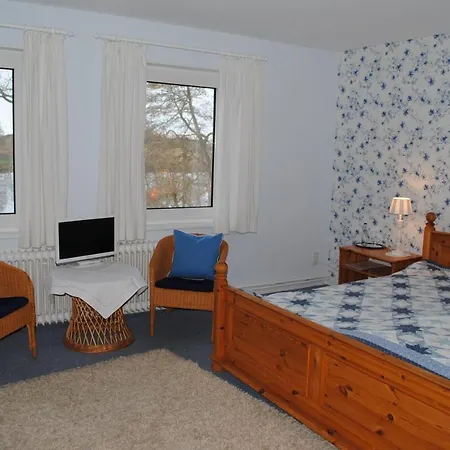 Seelust Gæstehus Hennstedt (Steinburg)