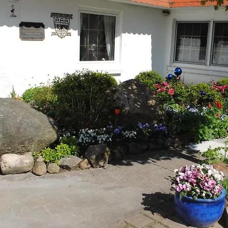 Guest house Seelust