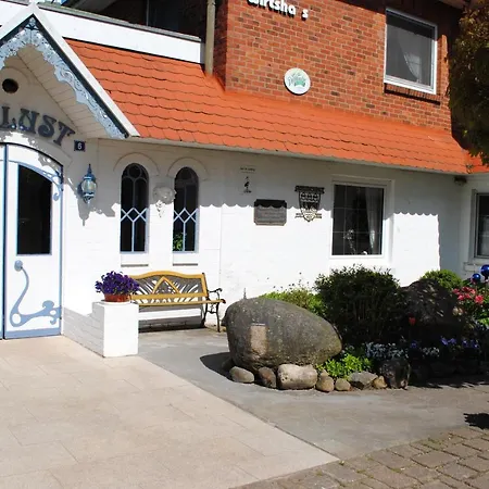 Gasthof Seelust Hennstedt (Steinburg)