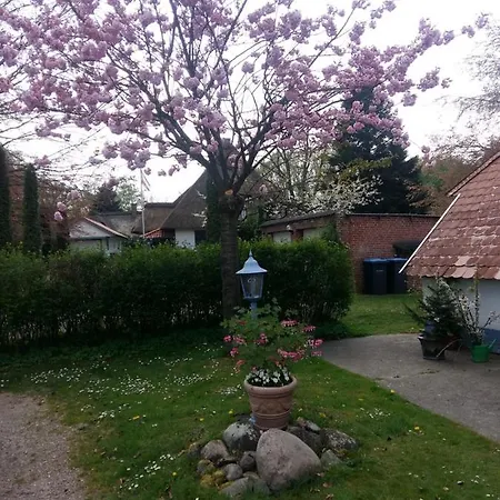 Guest house Seelust 3*