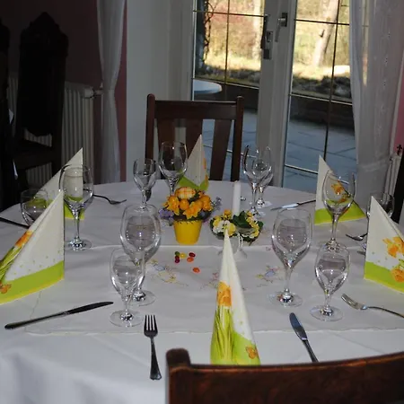 Gæstehus Seelust Hennstedt (Steinburg)