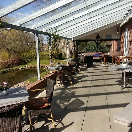 Pensión Seelust Hennstedt (Steinburg)