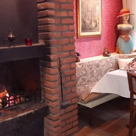 Seelust Vendégház