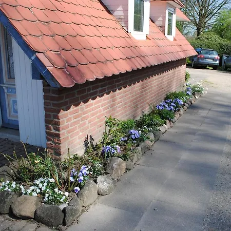 Seelust Pensión Hennstedt (Steinburg)