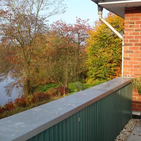 Seelust Hennstedt (Steinburg)