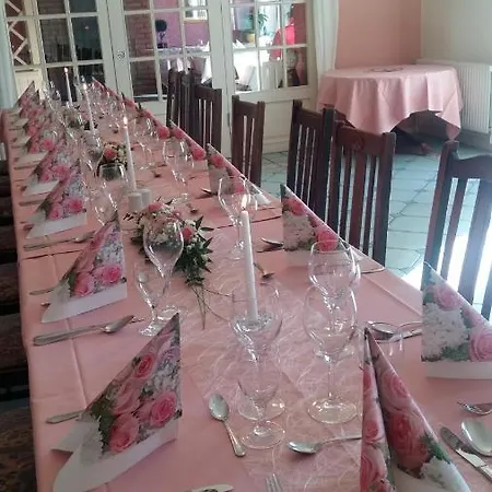 Seelust Guest house Hennstedt (Steinburg)