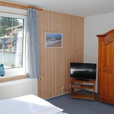Guest house Seelust 3*