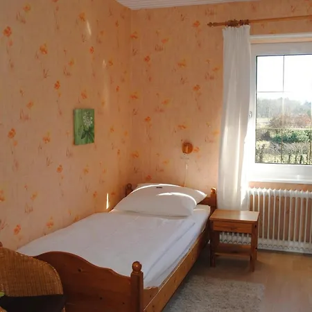 Seelust 3* Hennstedt (Steinburg)