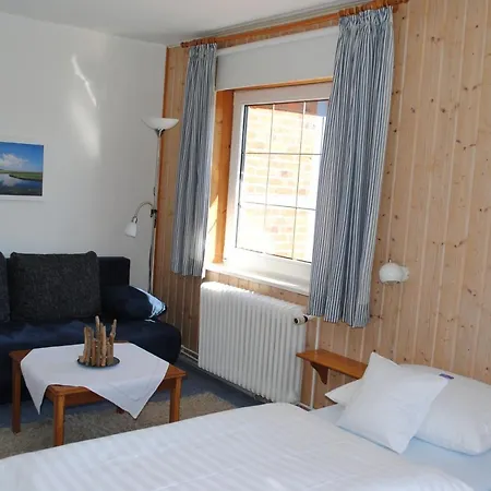 Seelust Pensión Hennstedt (Steinburg)