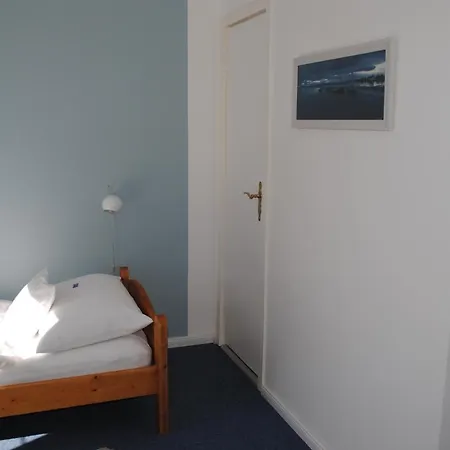 Gæstehus Seelust 3*