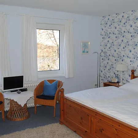 Gæstehus Seelust Hennstedt (Steinburg)