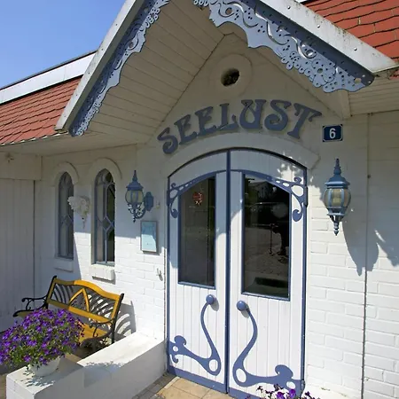 Guest house Seelust