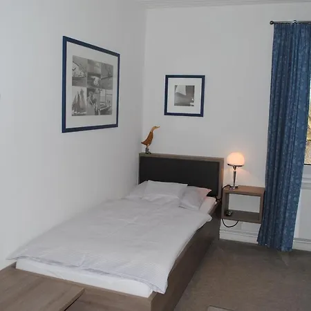 Guest house Seelust 3*