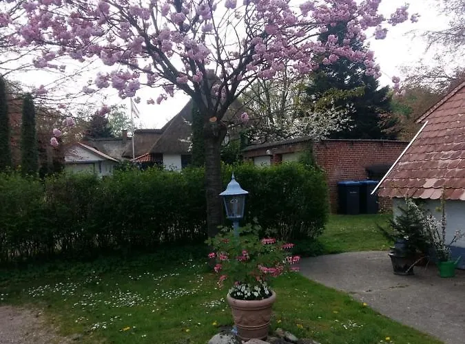 Guest house Seelust 3*