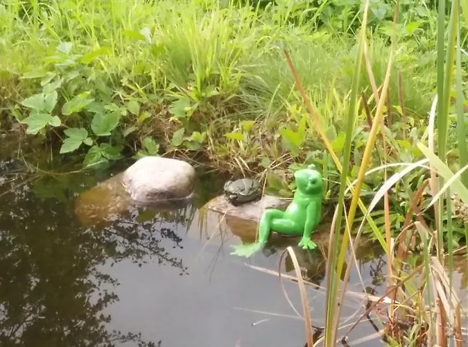 Guest house Seelust Hennstedt (Steinburg)