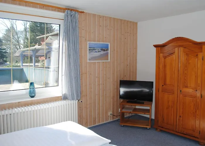 Guest house Seelust 3*