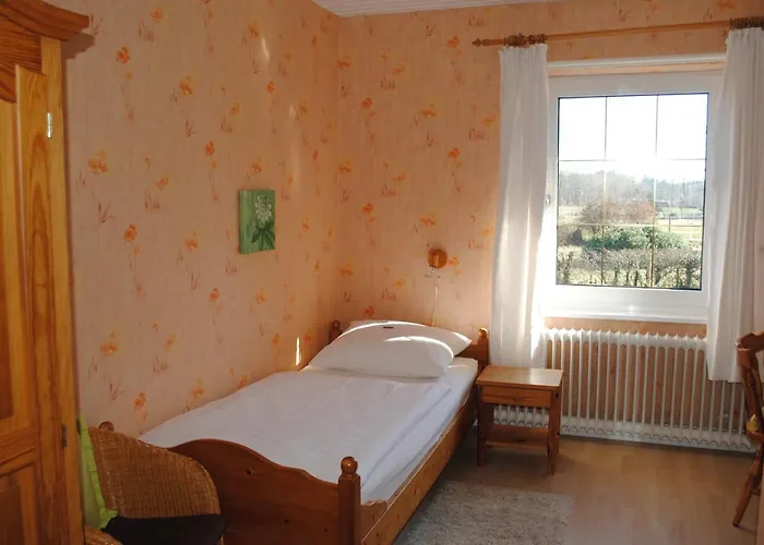 Seelust 3* Hennstedt (Steinburg)