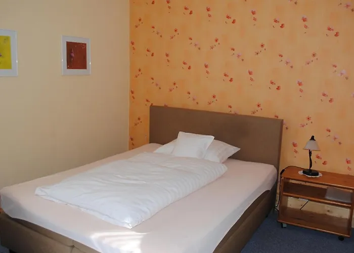 Seelust Maison d'hôtes 3*