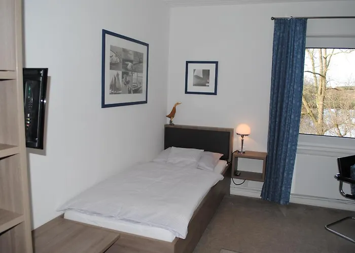 Guest house Seelust 3*