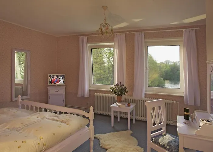 Seelust Guest house 3*